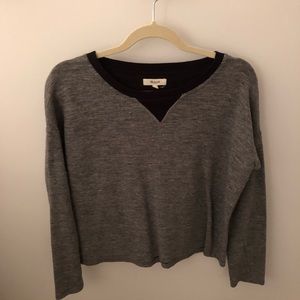 Madewell Sweatshirt